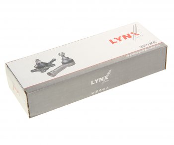 899 р. Наконечник рулевой тяги LH LYNX Honda Jazz (2001-2008)  с доставкой в г. Керчь. Увеличить фотографию 3