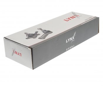 1 699 р. Наконечник рулевой тяги RH=LH LYNX Skoda Superb седан 3U дорестайлинг (2001-2006)  с доставкой в г. Керчь. Увеличить фотографию 3