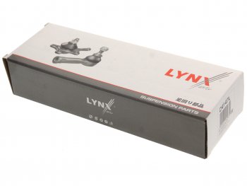 1 349 р. Наконечник рулевой тяги LH LYNX Renault Logan 1 дорестайлинг (2004-2010)  с доставкой в г. Керчь. Увеличить фотографию 3