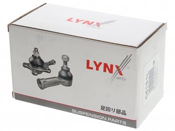 879 р. Наконечник рулевой тяги LH LYNX Ford Focus 2  седан дорестайлинг (2004-2008)  с доставкой в г. Керчь. Увеличить фотографию 3
