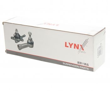 1 029 р. Наконечник рулевой тяги LH LYNX Opel Meriva B (2010-2013)  с доставкой в г. Керчь. Увеличить фотографию 3