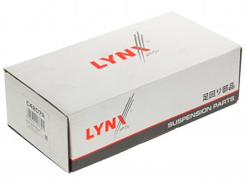 1 029 р. Наконечник рулевой тяги RH LYNX Opel Meriva B (2010-2013)  с доставкой в г. Керчь. Увеличить фотографию 3
