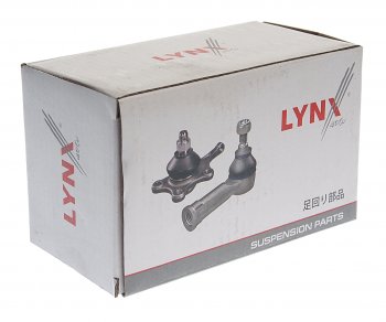 959 р. Наконечник рулевой тяги LH=RH LYNX Mitsubishi Outlander CU (2003-2009)  с доставкой в г. Керчь. Увеличить фотографию 3