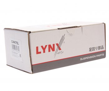 1 499 р. Наконечник рулевой тяги LH LYNX Hyundai Solaris HCR седан дорестайлинг (2017-2020)  с доставкой в г. Керчь. Увеличить фотографию 3
