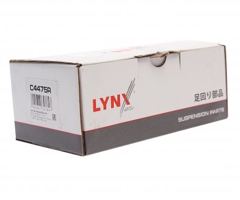 1 499 р. Наконечник рулевой тяги RH LYNX Hyundai Solaris HCR седан дорестайлинг (2017-2020)  с доставкой в г. Керчь. Увеличить фотографию 3