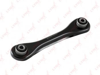 1 299 р. Рычаг подвески MAZDA 3 (03-09),5 (05-10) задней нижний левыйправый LYNX LYNX c5003lr  с доставкой в г. Керчь. Увеличить фотографию 1