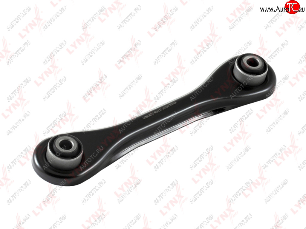 1 299 р. Рычаг подвески MAZDA 3 (03-09),5 (05-10) задней нижний левыйправый LYNX LYNX c5003lr  с доставкой в г. Керчь