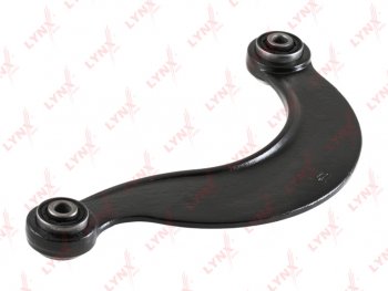 2 359 р. Рычаг подвески FORD Focus 1,2,C-Max MAZDA 3,5 задней верхний поперечный кривой левыйправый LYNX LYNX c5092lr  с доставкой в г. Керчь. Увеличить фотографию 4