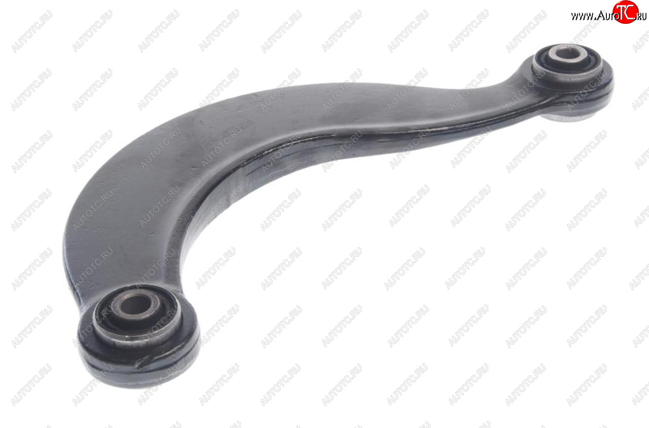 2 359 р. Рычаг подвески FORD Focus 1,2,C-Max MAZDA 3,5 задней верхний поперечный кривой левыйправый LYNX LYNX c5092lr  с доставкой в г. Керчь