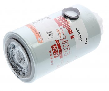 3 399 р. Фильтр топливный JAC N200 (19-) тонкой очистки OE JAC c5310808  с доставкой в г. Керчь. Увеличить фотографию 1