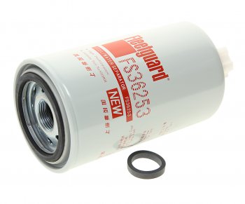 Фильтр топливный КАМАЗ (дв.CUMMINS) FLEETGUARD FLEETGUARD c5310808 (fs36253) FLEETGUARD c5310808 (fs36253)