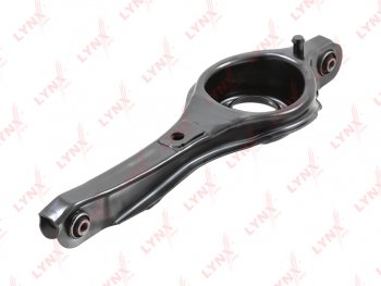4 299 р. Рычаг подвески FORD Focus 1 (98-04) задней нижний подпружинный левыйправый LYNX LYNX c5428lr  с доставкой в г. Керчь. Увеличить фотографию 1