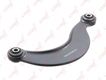 2 789 р. Рычаг подвески FORD C-Max (07-),Focus (99-),Kuga (08-) задней верхний поперечный LYNX LYNX c5429lr  с доставкой в г. Керчь. Увеличить фотографию 1
