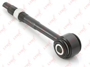 2 079 р. Тяга TOYOTA Camry (06-) подвески задней поперечная регулируемая левая LYNX LYNX c5489l  с доставкой в г. Керчь. Увеличить фотографию 1