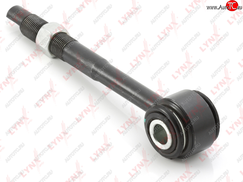 2 079 р. Тяга TOYOTA Camry (06-) подвески задней поперечная регулируемая левая LYNX LYNX c5489l  с доставкой в г. Керчь