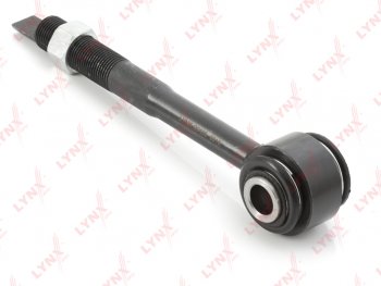 2 079 р. Тяга TOYOTA Camry (06-) подвески задней поперечная регулируемая правая LYNX LYNX c5489r  с доставкой в г. Керчь. Увеличить фотографию 1