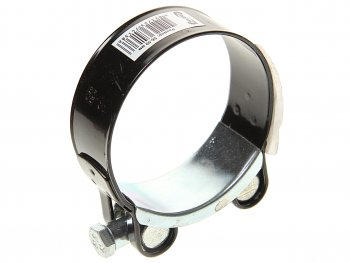 160 р. Хомут силовой d=056-059 (57) черный COMFORT COMFORT c.56-59.plb  с доставкой в г. Керчь. Увеличить фотографию 1