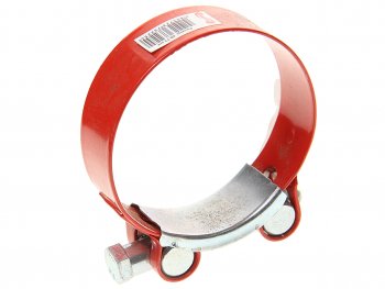 203 р. Хомут силовой d=068-073 (71) красный COMFORT COMFORT c.68-73.plr  с доставкой в г. Керчь. Увеличить фотографию 1