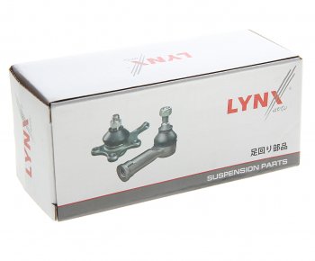 639 р. Стойка (тяга) переднего стабилизатора LH LYNX  Mazda 323  BA (1994-1996) дорестайлинг седан  с доставкой в г. Керчь. Увеличить фотографию 2