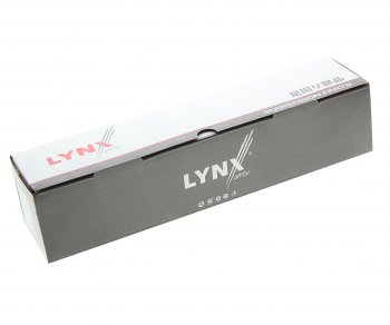 1 029 р. Стойка (тяга) заднего стабилизатора RH=LH LYNX Ford Mondeo Mk3,B4Y дорестайлинг, седан (2000-2003)  с доставкой в г. Керчь. Увеличить фотографию 3