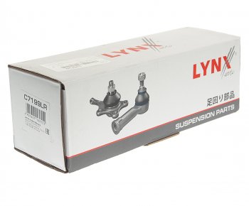 699 р. Стойка стабилизатора KIA Ceed (ED) (07-12) заднего LYNX LYNX c7199lr  с доставкой в г. Керчь. Увеличить фотографию 3