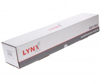 1 259 р. Стойка (тяга) переднего стабилизатора RH=LH LYNX Opel Corsa D   дорестайлинг, хэтчбэк 5 дв. (2006-2010)  с доставкой в г. Керчь. Увеличить фотографию 3