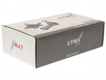 1 079 р. Стойка стабилизатора заднего LH=RH LYNX Volkswagen Touran 1T 1-ый рестайлинг минивэн (2006-2010)  с доставкой в г. Керчь. Увеличить фотографию 3