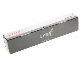 1 029 р. Стойка (тяга) переднего стабилизатора RH=LH LYNX Chevrolet Cruze J305 хэтчбек дорестайлинг (2009-2012)  с доставкой в г. Керчь. Увеличить фотографию 3