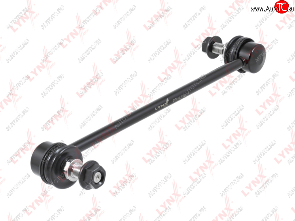 1 399 р. Стойка стабилизатора NISSAN Juke переднего LYNX LYNX c7410lr  с доставкой в г. Керчь