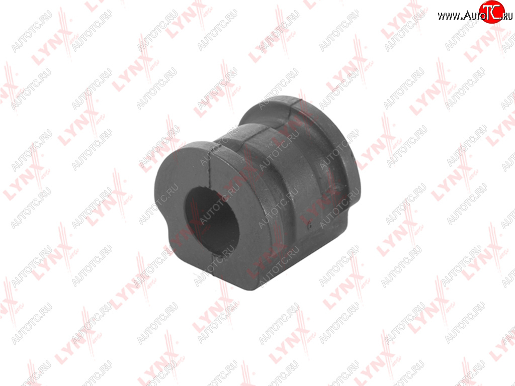 180 р. Втулка стабилизатора VW Polo (02-15) AUDI A1 (15-) SKODA Fabia (07-15) переднего LYNX LYNX c8059  с доставкой в г. Керчь