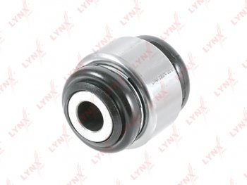 Сайлентблок BMW 1 (E81,E87,F20),3 (E90,F30),X1 (E84),X3 (F25) кулака заднего плавающий LYNX LYNX c8074