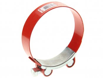 223 р. Хомут силовой d=086-091 (88) красный COMFORT COMFORT c.86-91.plr  с доставкой в г. Керчь. Увеличить фотографию 1