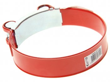 226 р. Хомут силовой d=092-097 (94) красный COMFORT COMFORT c.92-97.plr  с доставкой в г. Керчь. Увеличить фотографию 1