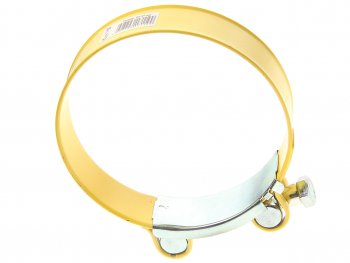 226 р. Хомут силовой d=092-097 (94) желтый COMFORT COMFORT c.92-97.ply  с доставкой в г. Керчь. Увеличить фотографию 1