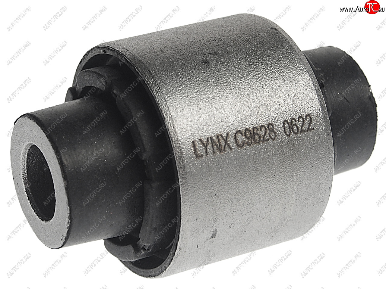 599 р. Сайлентблок AUDI A3 рычага заднего LYNX LYNX c9628  с доставкой в г. Керчь