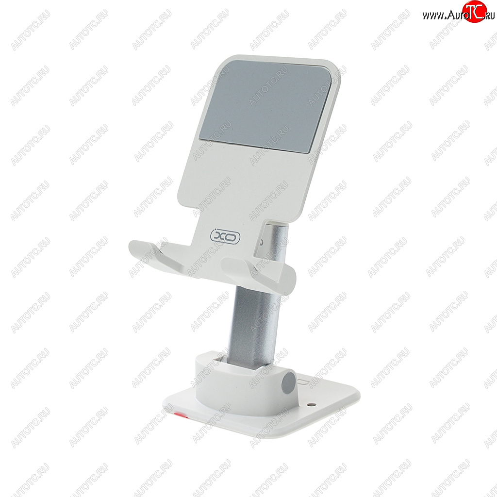 271 р. Держатель телефона универсальный белый XO XO c99 white  с доставкой в г. Керчь