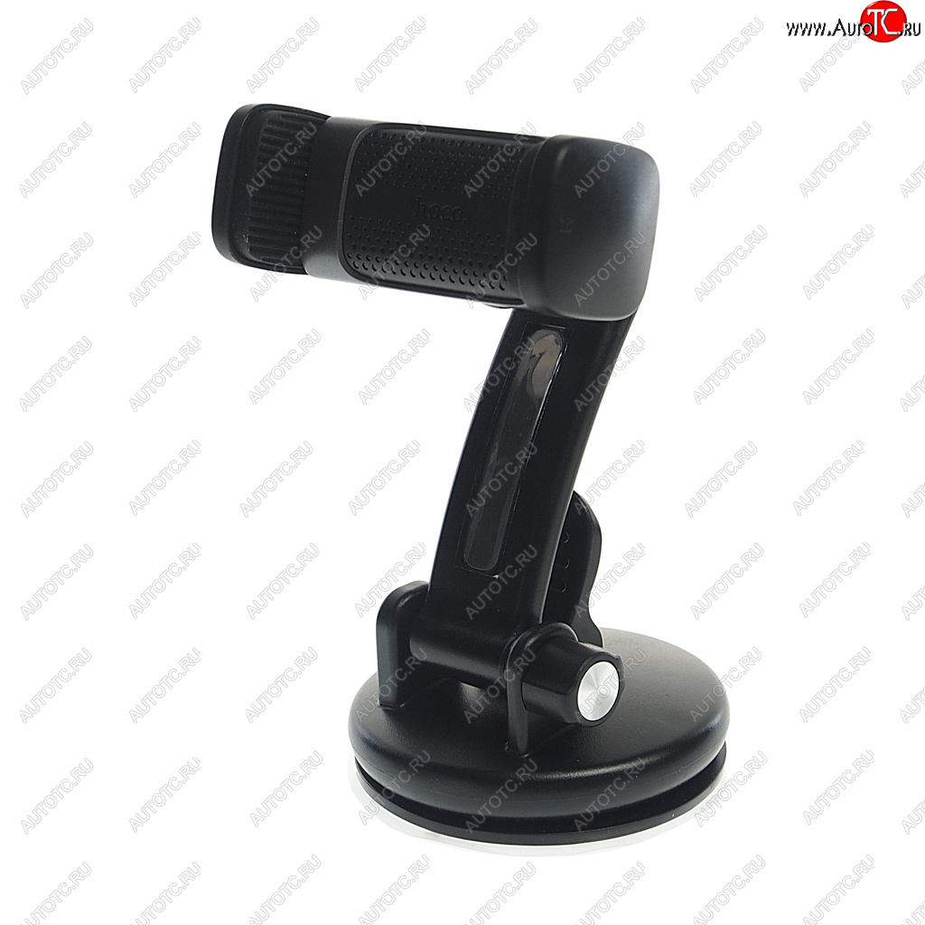 649 р. Держатель телефона универсальный HOCO HOCO ca111 black HOCO ca111 black  с доставкой в г. Керчь