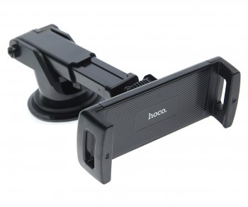 519 р. Держатель телефона универсальный черный HOCO HOCO ca120 black  с доставкой в г. Керчь. Увеличить фотографию 2