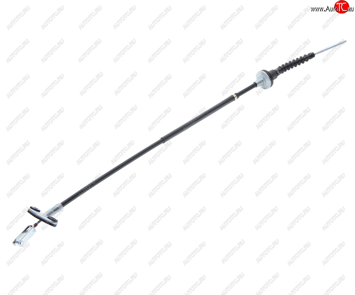 439 р. Трос сцепления DAEWOO Tico VALEO PHC VALEO PHC ca3018  с доставкой в г. Керчь