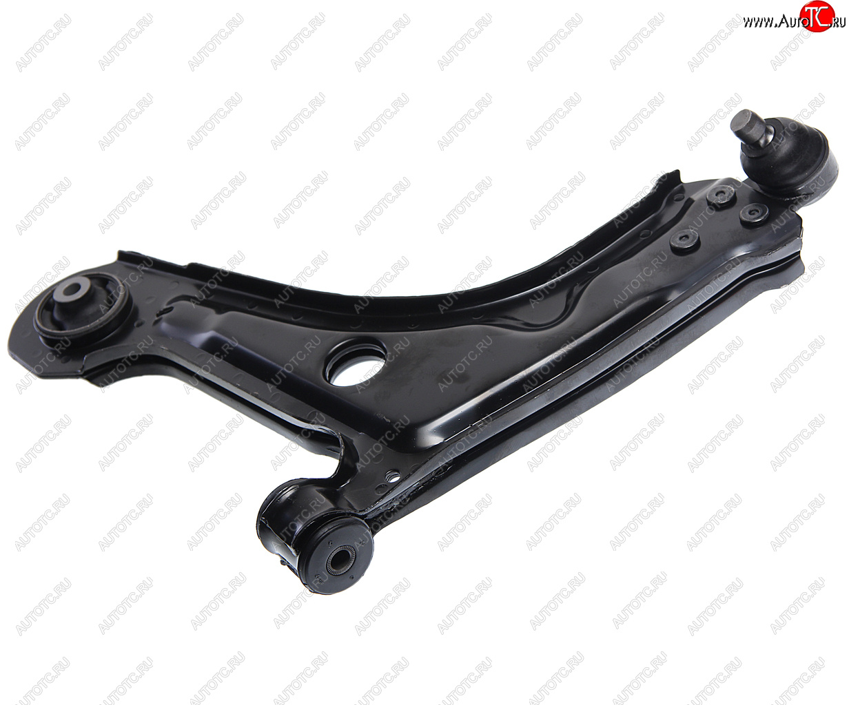 5 299 р. Рычаг подвески CHEVROLET Lacetti (03-) передней левый MANDO MANDO cad0026d MANDO cad0026d  с доставкой в г. Керчь