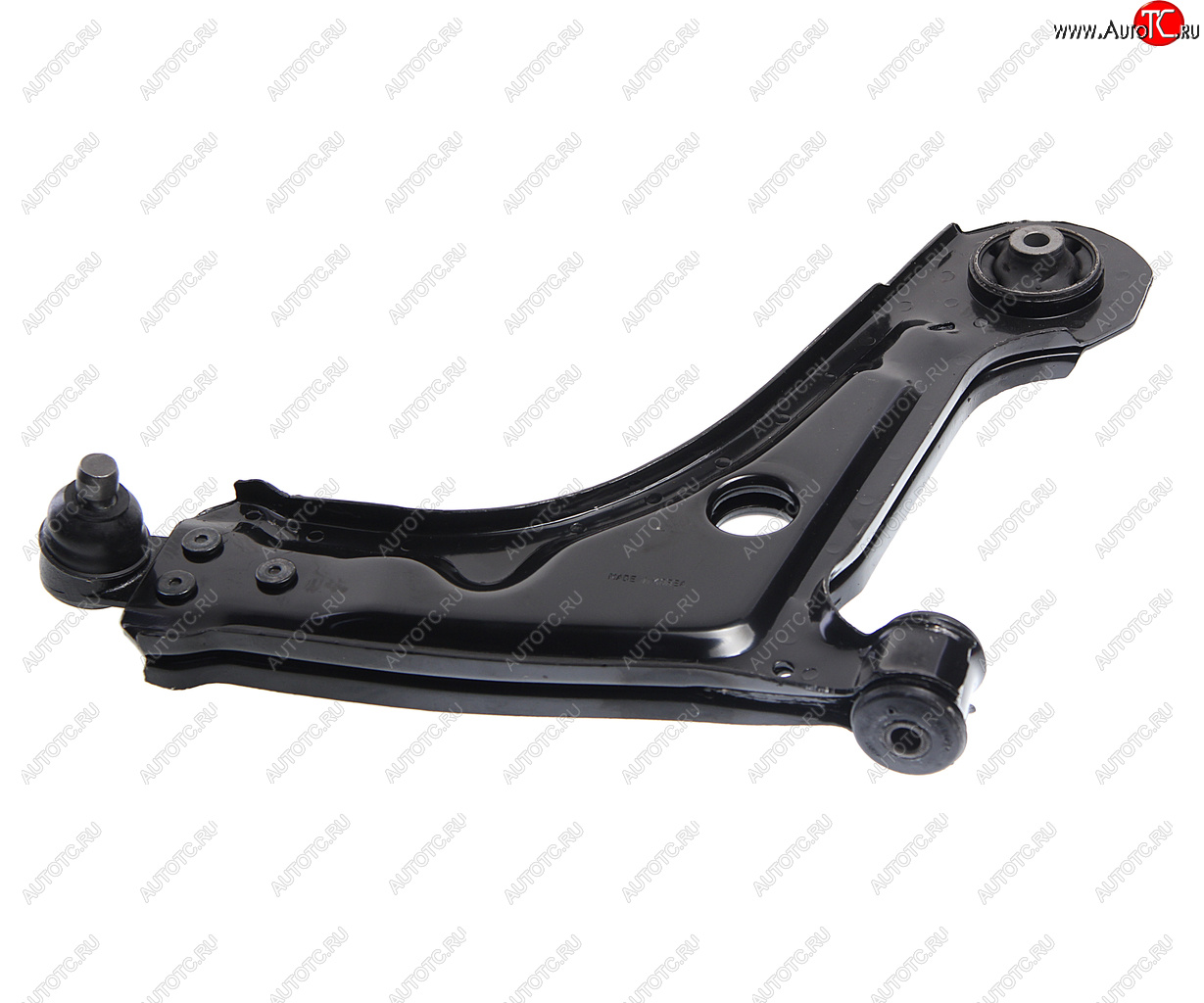 4 099 р. Рычаг подвески CHEVROLET Lacetti (03-) передней правый MANDO MANDO cad0028d  с доставкой в г. Керчь
