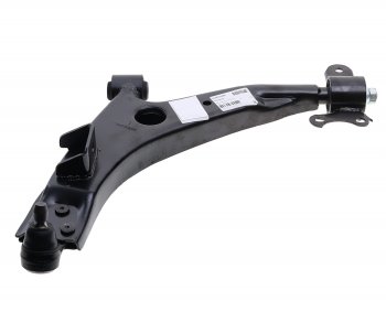 3 699 р. Рычаг подвески CHEVROLET Epica (06-) передней левый MANDO MANDO cad0150d MANDO cad0150d  с доставкой в г. Керчь. Увеличить фотографию 1