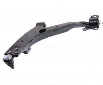 5 399 р. Рычаг подвески CHEVROLET Epica (06-) передней правый MANDO MANDO cad0151d MANDO cad0151d  с доставкой в г. Керчь. Увеличить фотографию 2