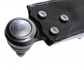 5 399 р. Рычаг подвески CHEVROLET Epica (06-) передней правый MANDO MANDO cad0151d MANDO cad0151d  с доставкой в г. Керчь. Увеличить фотографию 3