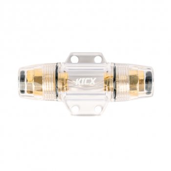 489 р. Держатель предохранителя KICX KICX cag48g  с доставкой в г. Керчь. Увеличить фотографию 3