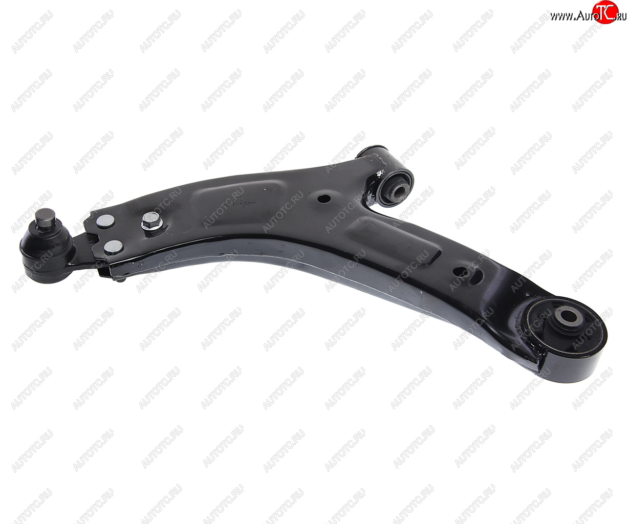 5 599 р. Рычаг подвески HYUNDAI Starex H-1 (07-) передней нижний левый MANDO MANDO cah0055d  с доставкой в г. Керчь