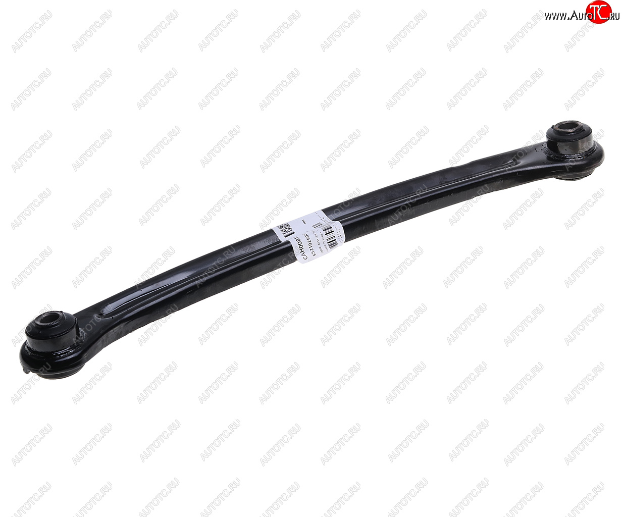 1 579 р. Рычаг подвески HYUNDAI Accent (99-) задней поперечный задний левый MANDO MANDO cah0081d MANDO cah0081d  с доставкой в г. Керчь