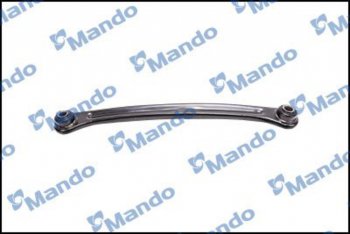 1 349 р. Рычаг подвески HYUNDAI Accent (99-) задней поперечный задний правый MANDO MANDO cah0082d MANDO cah0082d  с доставкой в г. Керчь. Увеличить фотографию 1