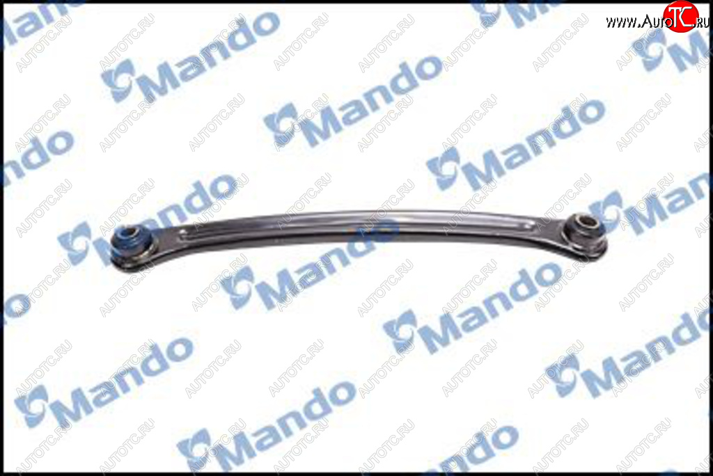 1 349 р. Рычаг подвески HYUNDAI Accent (99-) задней поперечный задний правый MANDO MANDO cah0082d MANDO cah0082d  с доставкой в г. Керчь