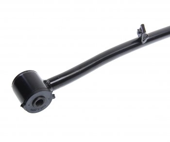 1 659 р. Штанга реактивная HYUNDAI Accent (99-) продольная задняя левая MANDO MANDO cah0083d MANDO cah0083d  с доставкой в г. Керчь. Увеличить фотографию 2